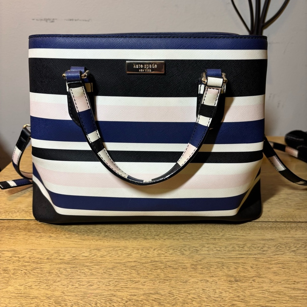 Kate Spade Evangelie Laurel Way Bag